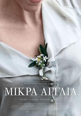 小英格兰 Μικρά Αγγλία (2013)海报
