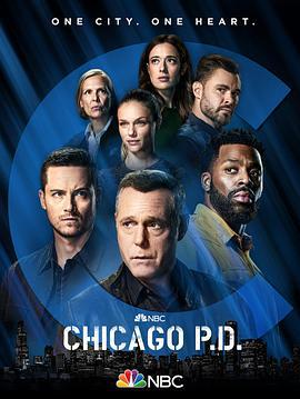 芝加哥警署 第九季 Chicago P.D. Season 9 (2021)海报