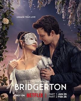 布里奇顿 第四季 Bridgerton Season 4 (2026)海报