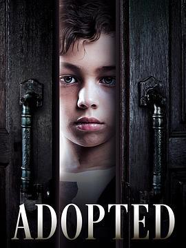 弃子 Adopted (2024)海报