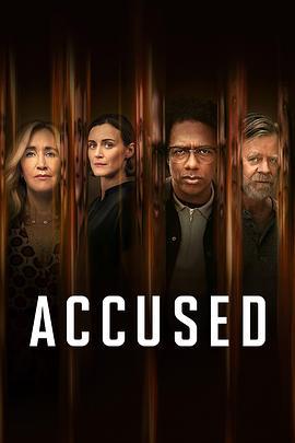 殊途同归 第二季 Accused Season 2 (2024)海报