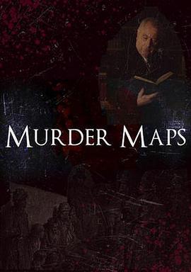 谋杀之地 第一季 Murder Maps Season 1 (2015)海报