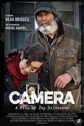 相机 Camera (2024)海报