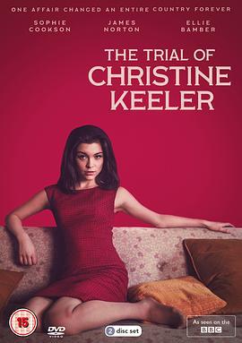 克莉丝汀·基勒的审判 The Trial of Christine Keeler (2019)海报
