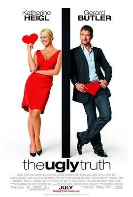 丑陋的真相 The Ugly Truth (2009)海报