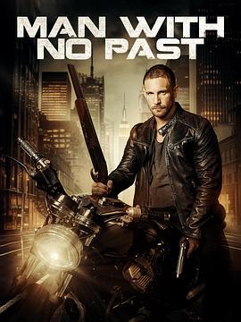 无迹之人 Man with No Past (2025)海报