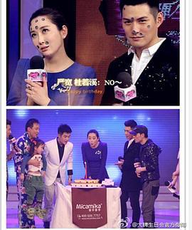 大牌生日会 (2010) tao_hui_min_hong_lou_jie_mei_zhui_qiu_zhe_duo海报