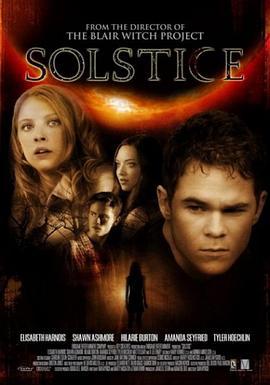 极端行为 Solstice (2008)海报