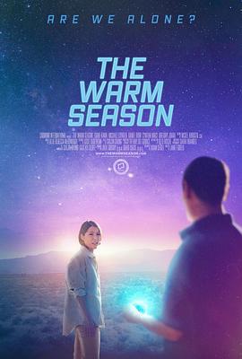 温暖的季节 The Warm Season (2023)海报