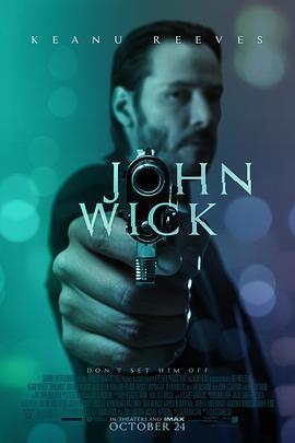 疾速追杀 John Wick (2014)海报