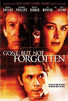 失踪的女人 Gone But Not Forgotten (2005)海报
