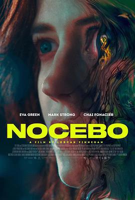 反安慰剂 Nocebo (2022)海报