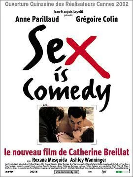性喜剧 Sex Is Comedy (2002)海报