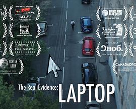 夺命鼠标 Laptop (2013)海报