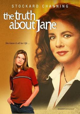 情系我心 The Truth About Jane (2000)海报
