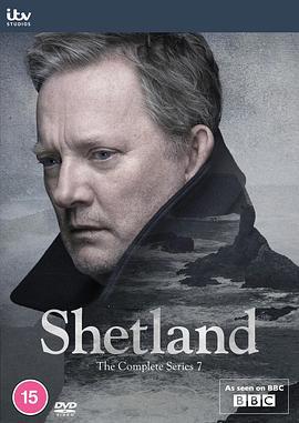 设得兰谜案 第七季 Shetland Season 7 (2022)海报