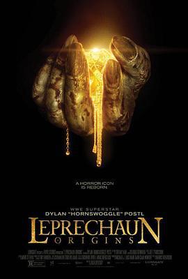 鬼精灵：起源 Leprechaun: Origins (2014)海报