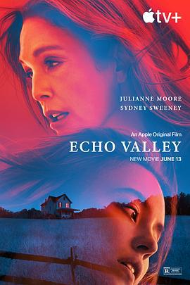 回声谷 Echo Valley (2025)海报