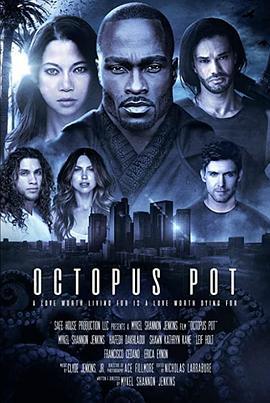 章鱼笼 Octopus Pot (2022)海报