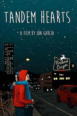 心心相印 Tandem Hearts (2012)海报