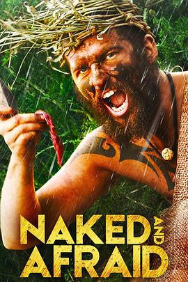 赤裸与恐惧 第十三季 Naked and Afraid Season 13 (2021)海报