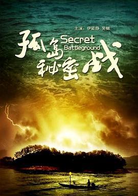 孤岛秘密战 (2009)海报