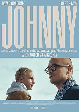 神父教我的事 Johnny (2022)海报