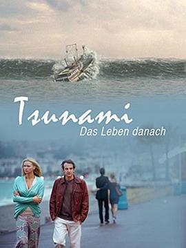 海啸-重回原貌 Tsunami - Das Leben danach (2012)海报