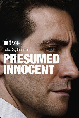 无罪的罪人 Presumed Innocent (2024)海报