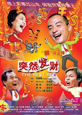 突然发财 (2004)海报