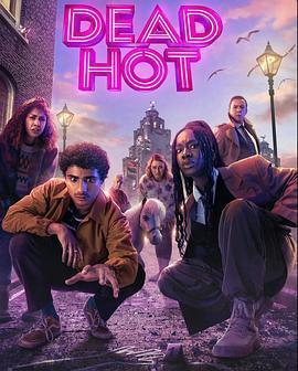 Dead Hot (2024)海报