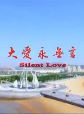 大爱永无言 (2015)海报