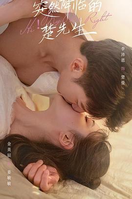 突然降临的楚先生 (2023)海报