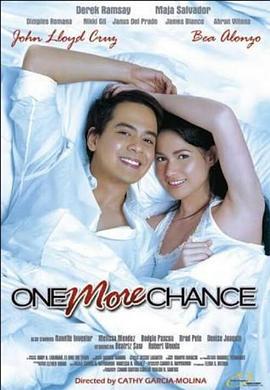 多一次机会 One More Chance (2007)海报