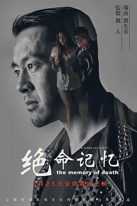 绝命记忆 (2016)海报