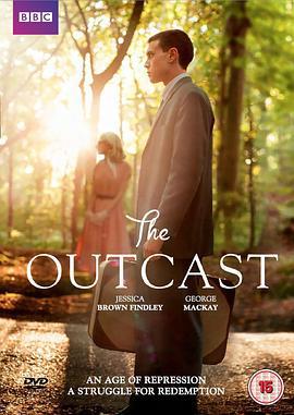 离亲叛众 The Outcast (2015)海报