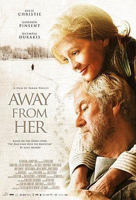 柳暗花明 Away from Her (2006)海报