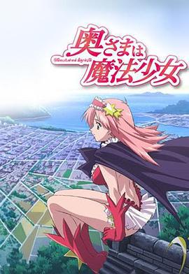 太太是魔法少女 奥さまは魔法少女 (2005)海报