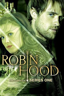 侠盗罗宾汉 第一季 Robin Hood Season 1 (2006)海报