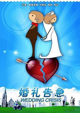 婚礼告急 (2011)海报