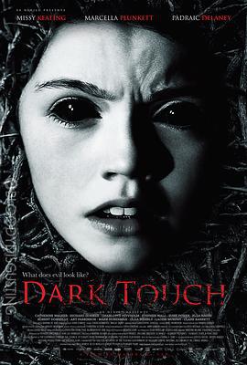 黑暗中的触摸 Dark Touch (2013)海报