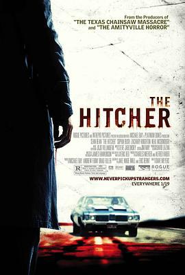 搭车人 The Hitcher (2007)海报