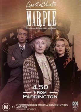 命案目睹记 Marple: 4.50 from Paddington (2004)海报