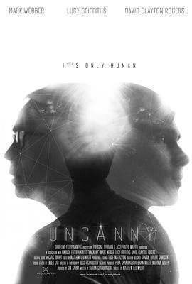 非凡 Uncanny (2015)海报