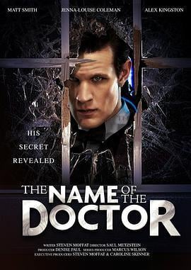 神秘博士 第七季 Doctor Who Season 7 (2012)海报