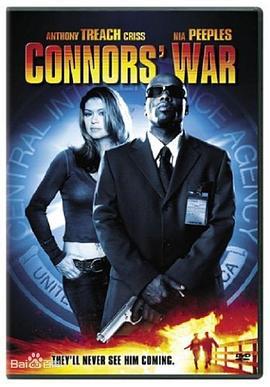康纳斯的战争 Connor's War (2006)海报
