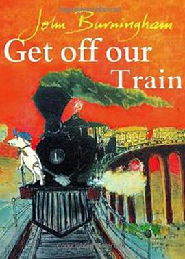动物列车 Oi! Get Off Our Train (1998)海报