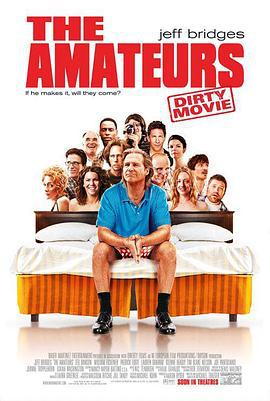 A片特攻队 The Moguls (2005)海报