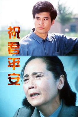 祝君平安 (2002)海报