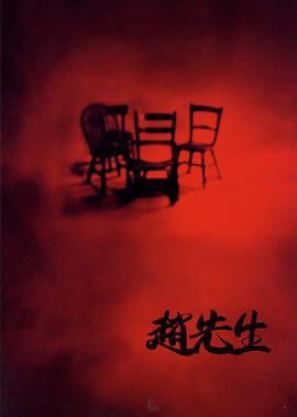 赵先生 (1999)海报